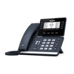 Picture of Yealink T53W Entry-level phone, Dual-port Gigabit Eth, WiFi