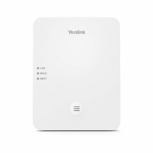 Picture of Yealink W80B, Multicell base