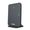 Picture of Yealink DECT Base - 10 handset registrations with 10 concur