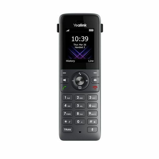 Picture of Yealink Additional W73H Handset for W60B, W70B, W80B and W90