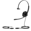 Picture of Yealink YHS34-MONO, Entry-level RJ9 headset, Monaural,