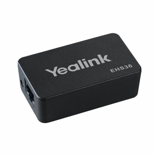 Picture of Yealink EHS36 Wireless Headset Adapter