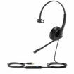 Picture of Yealink UH34-MONO, Entry-level USB headset, Monaural, Teams