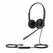 Picture of Yealink UH34-DUO, Entry-level USB headset, Binaural, Teams