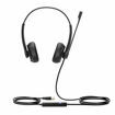 Picture of Yealink UH34-DUO, Entry-level USB headset, Binaural, Teams