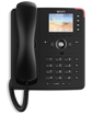 Picture of Snom D713 4-line, Entry level Colour sceen, 2 x Gigabit port