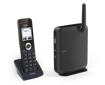 Picture of Snom Single Cell Dect Bundle M100 base + M10 handset