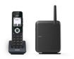 Picture of Snom Single Cell Dect Bundle M100 base + M10 handset