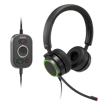 Picture of Snom A330D Headset, Duo USB