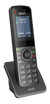 Picture of Snom Dect Handset for M500 Base station