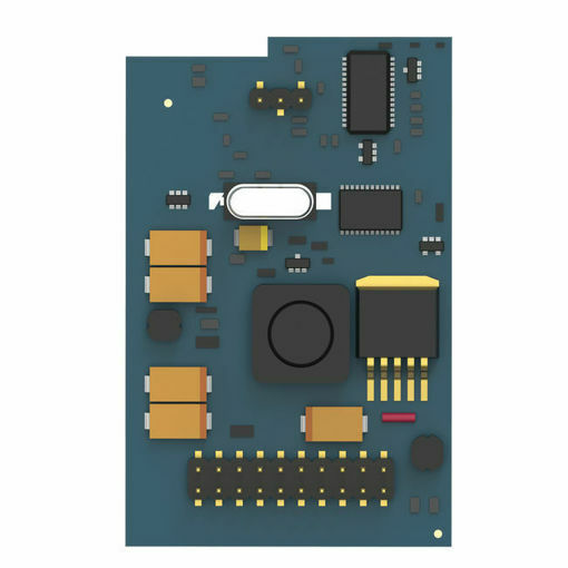 Picture of Yeastar 1GSM port module