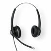 Picture of Snom A100 Duo Headset Passive Noise Cancelling