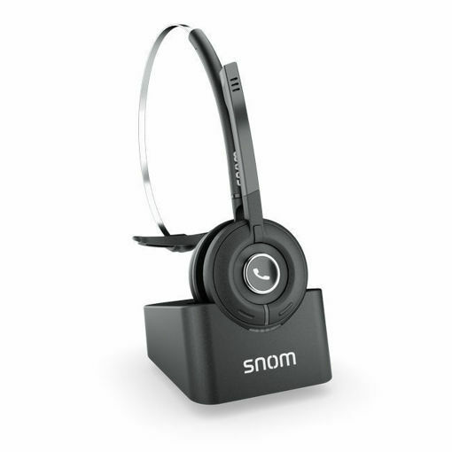 Picture of Snom A190 Dect Multi-Cell Headset