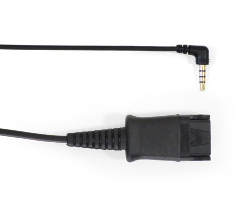 Picture of Snom ACPJ25 Headset cable