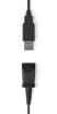 Picture of Snom ACUSB Adapter For A100M&D Headset
