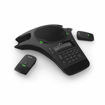 Picture of Snom C520-WiMi IP Conference Phone, Incl Wireless Mic
