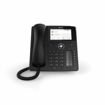 Picture of Snom D785 IP Phone, Gig PoE, 12 SIP, USB, excl PSU
