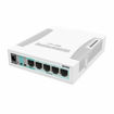 Picture of Mikrotik RB260GS with SwitchOS and indoor case