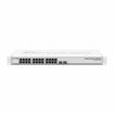 Picture of MikroTik CSS326-24G-2S+RM, 24 GB/Eth, 2SFP+, RM