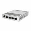Picture of MikroTik Cloud Router Switch 305-1G-4S+IN (RouterOS L5),