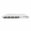 Picture of MikroTik CRS317-1G-16S+RM, 800MHz CPU,1GB,1xGbEth,16xSFP+