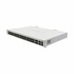 Picture of MikroTik CRS354-48G-4S+2Q+RM, with RouterOS L5 License