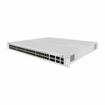 Picture of MikroTik CRS354-48P-4S+2Q+RM, with RouterOS L5 License