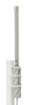 Picture of MikroTik RBGrooveGA-52HPacn, GrooveA 52 ac, 1GB/Eth,720MHz