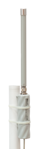 Picture of MikroTik RBGrooveGA-52HPacn, GrooveA 52 ac, 1GB/Eth,720MHz