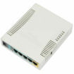 Picture of MikroTik RB951Ui-2HnD, 5Eth, 1000mW, 802.11n, 2.4GHz