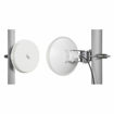 Picture of MikroTik Wireless Wire nRAY, pair of preconfigured nRAYG-60a