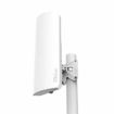 Picture of MikroTik MTAS-5G-15D120, 15dBi, 120°, 10°, 5.1-5.8GHz, SMA