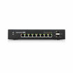 Picture of Ubiquiti EdgeSwitch 8 150W