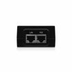 Picture of Ubiquiti POE-48-24W-G, Ubiquiti PoE Injector, 48VDC, 24W