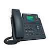 Picture of Yealink T33G, 4-Line POE Gigabit IP Phone