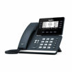 Picture of Yealink T53W Entry-level phone, Dual-port Gigabit Eth, WiFi