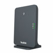 Picture of Yealink DECT Base - 10 handset registrations with 10 concur