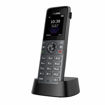 Picture of Yealink W70B Base + W73H Handset - 10 handset registrations