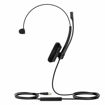 Picture of Yealink UH34-MONO, Entry-level USB headset, Noise-Canceling,