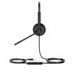 Picture of Yealink UH34-DUO, Entry-level USB headset, Binaural, Teams