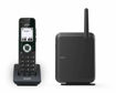 Picture of Snom Single Cell Dect Bundle M100 base + M10 handset