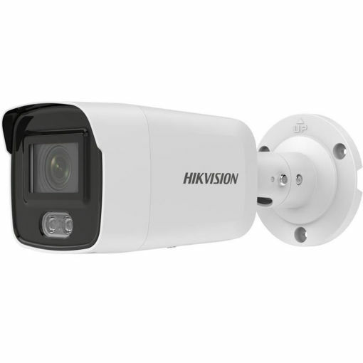 Picture of 1/1.8" Progressive Scan CMOS; H.265+/H.265/H.264+/H.264/MJPE