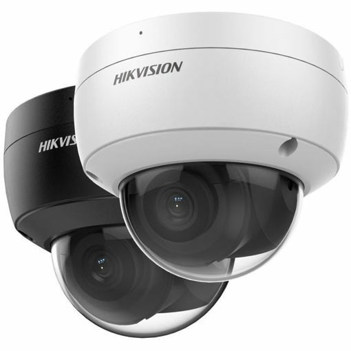 Picture of 1/2.7" Progressive Scan CMOS; H.265+/H.265/H.264+/H.264/MJPE