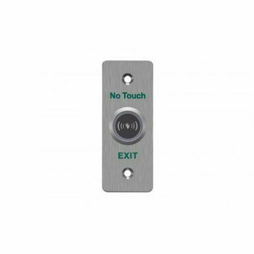 Picture of DS-K7P04 Exit & Emergency Button