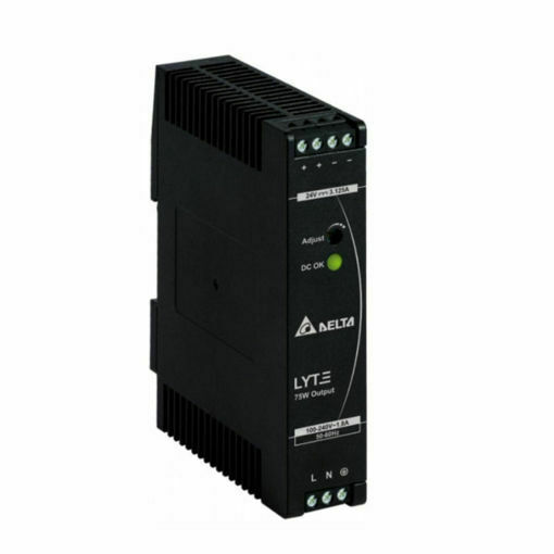 Picture of DRL-48V75W1AZ Industrial Power Supply Unit