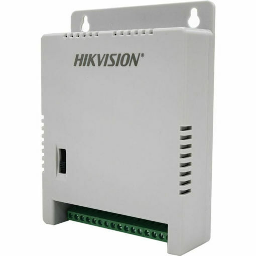Picture of DS-2FA1208-C16(EUR)(Africa)