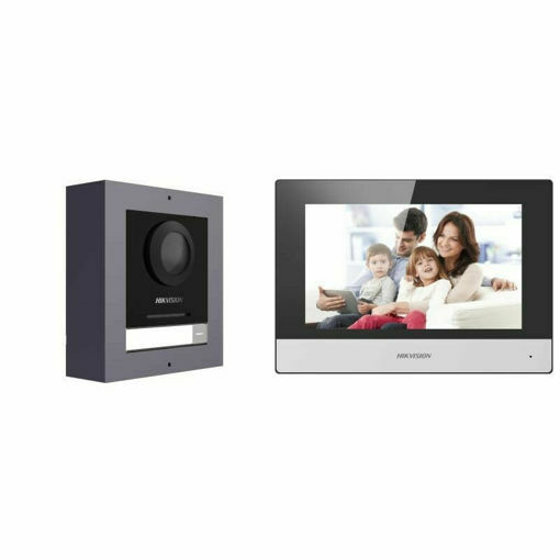 Picture of DS-KIS602(B)