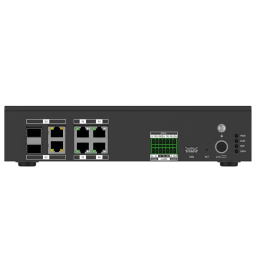 Picture of DS-TP50-08H/4T