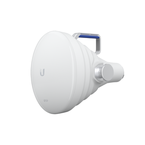 Picture of 5-7GHz 45deg hi-isolation sector with 18dBi gain and radio d