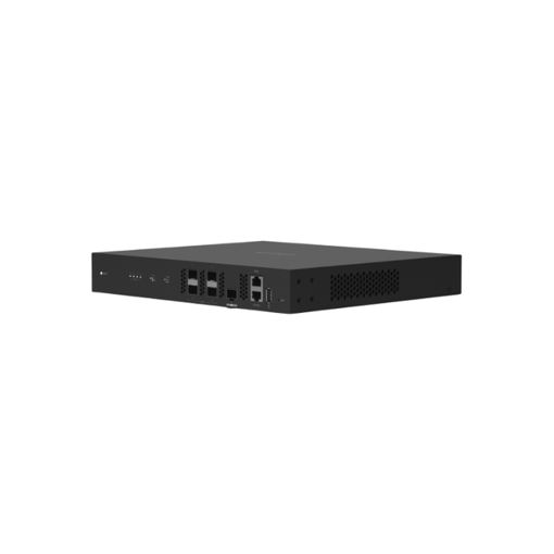 Picture of 512 Client Capacity GPON OLT with UNMS Management System